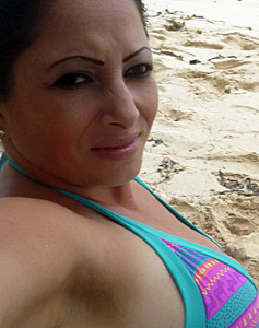 44 Year Old Armenia, Colombia Woman